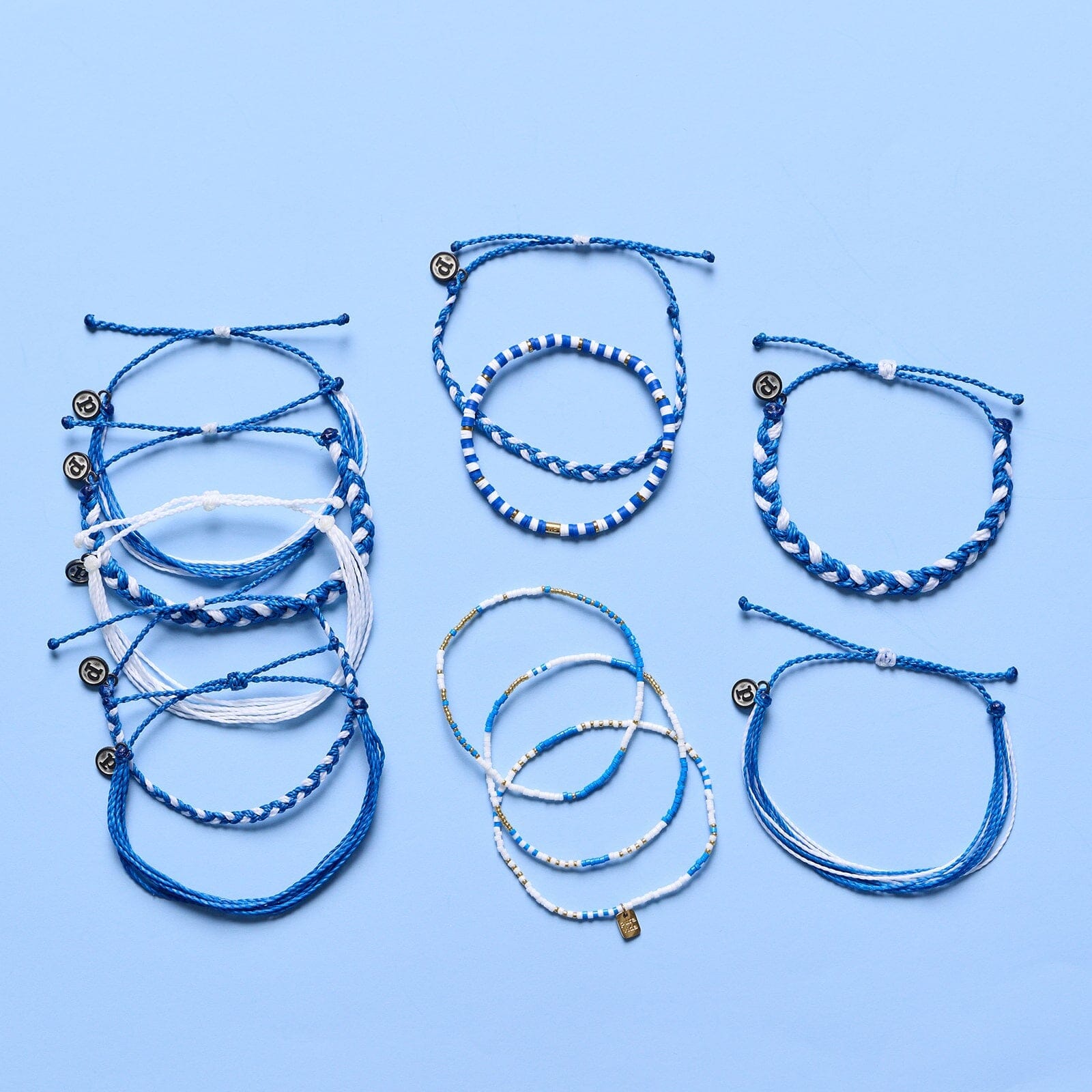 Blue & White Collection - Image 20