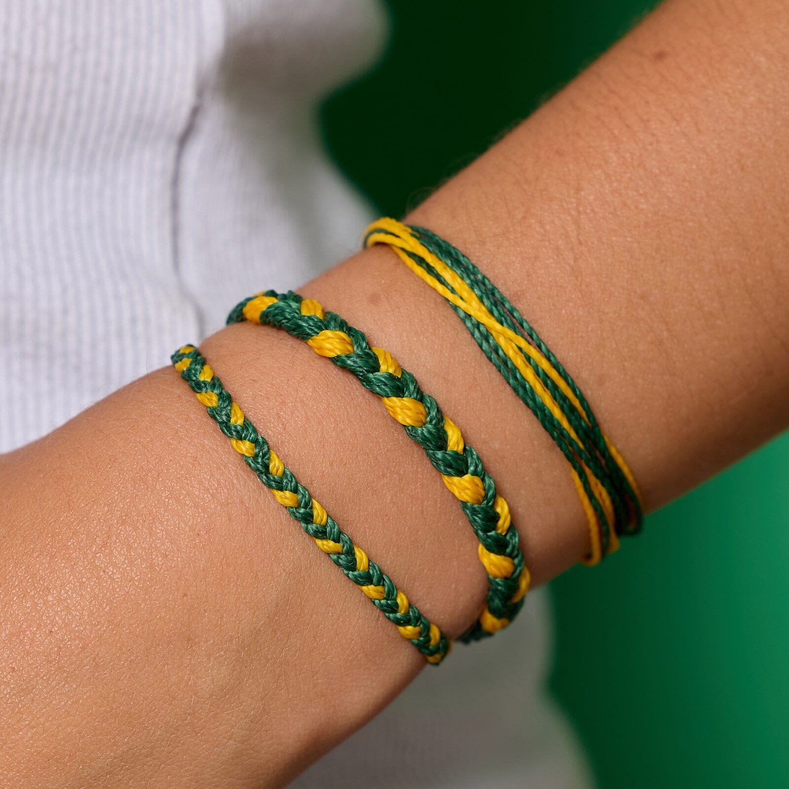Green & Yellow Collection - Image 7
