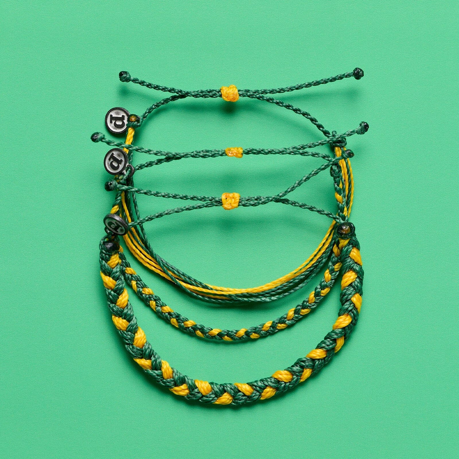 Green & Yellow Collection - Image 6