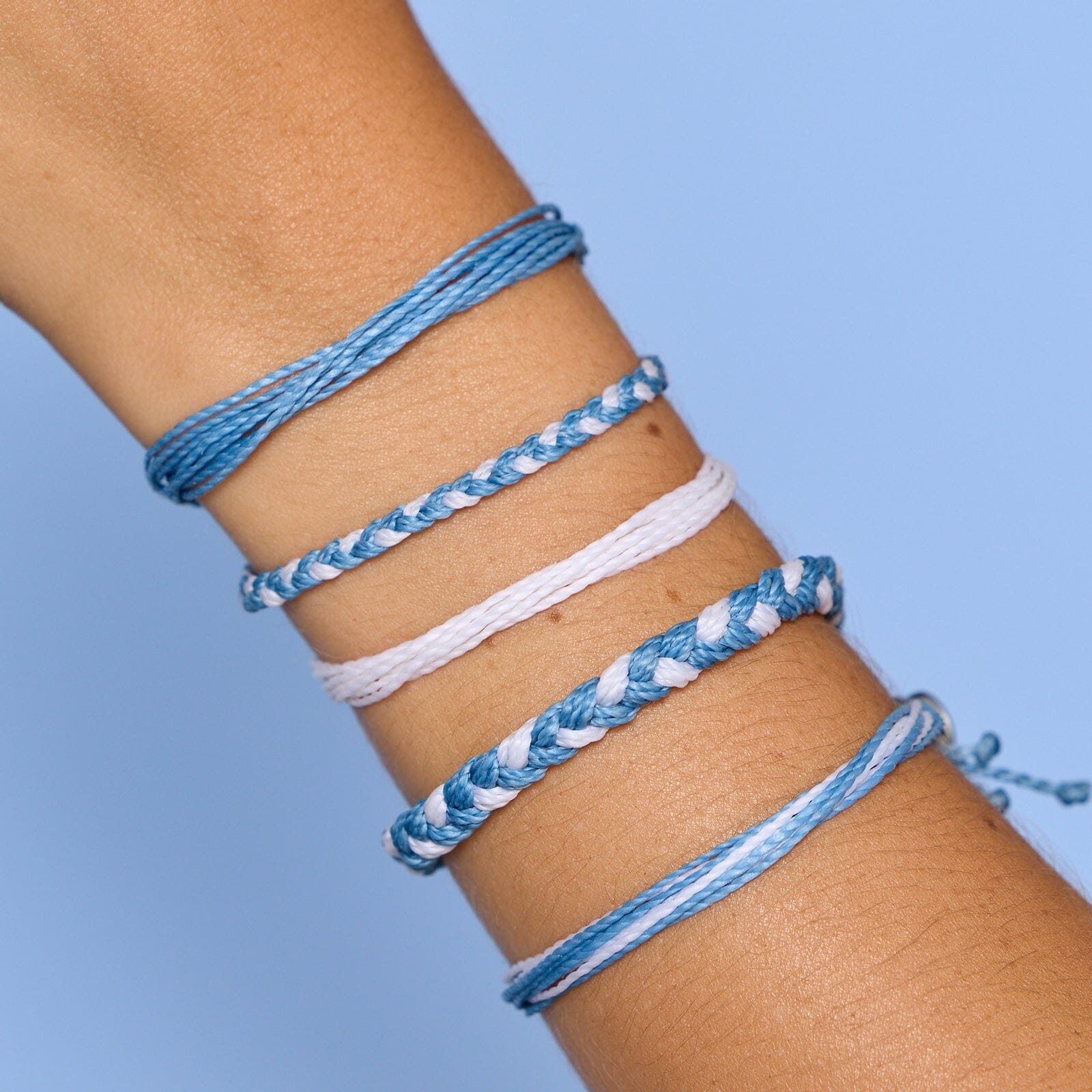 Light Blue & White Collection - Image 12