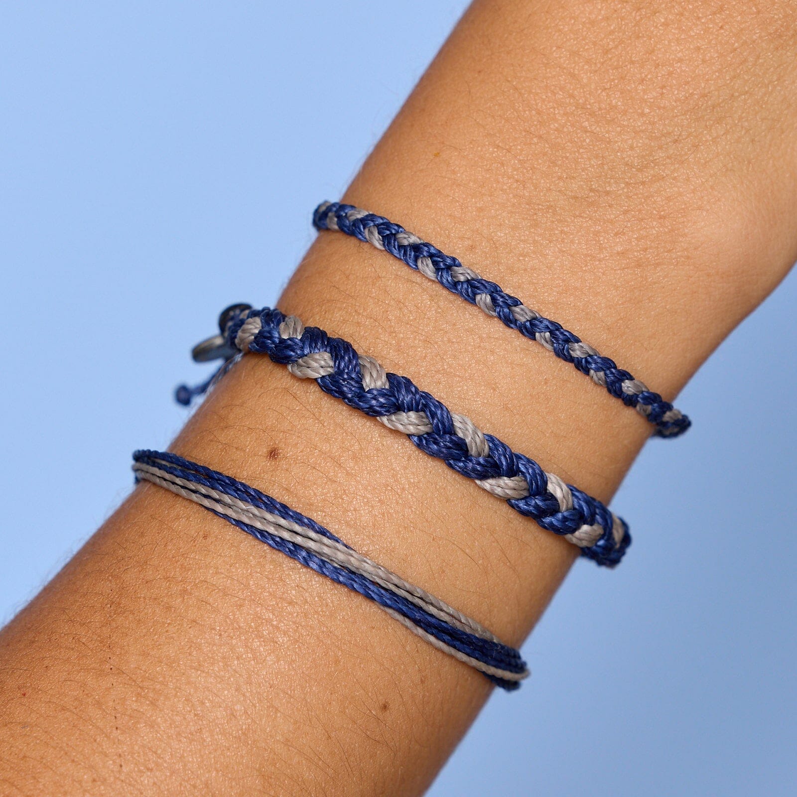 Navy & Grey Collection - Image 5