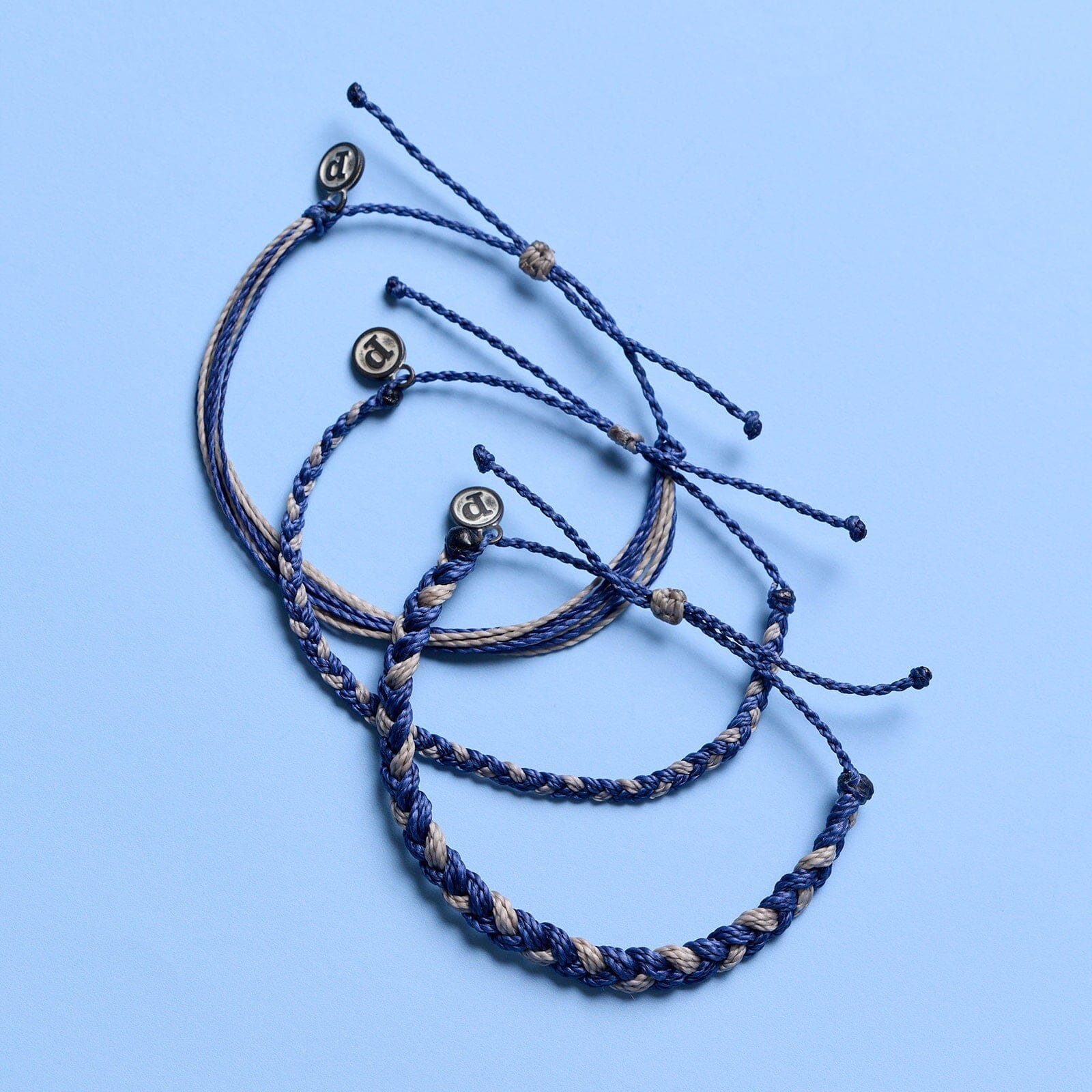Navy & Grey Collection - Image 4