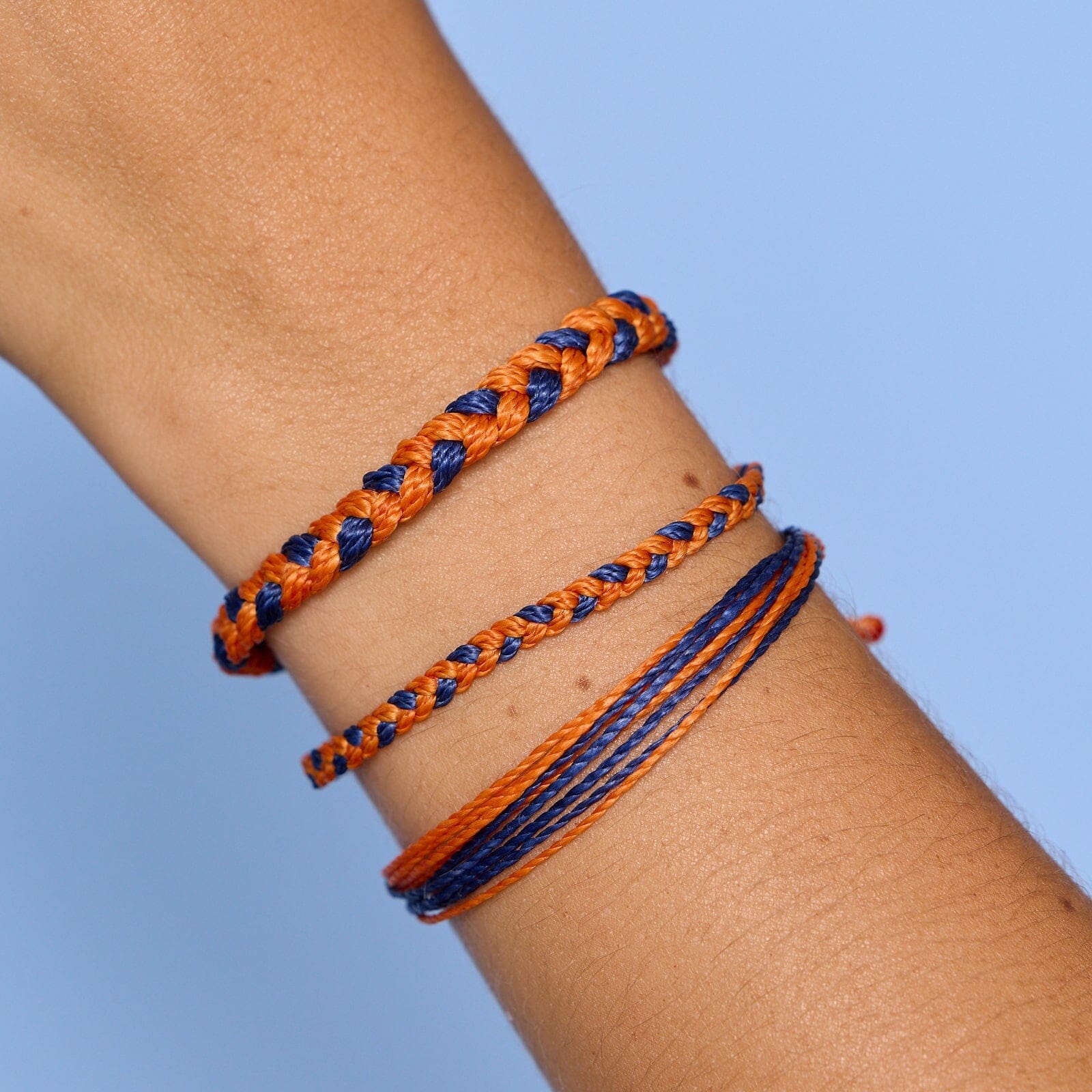 Navy & Orange Collection - Image 10