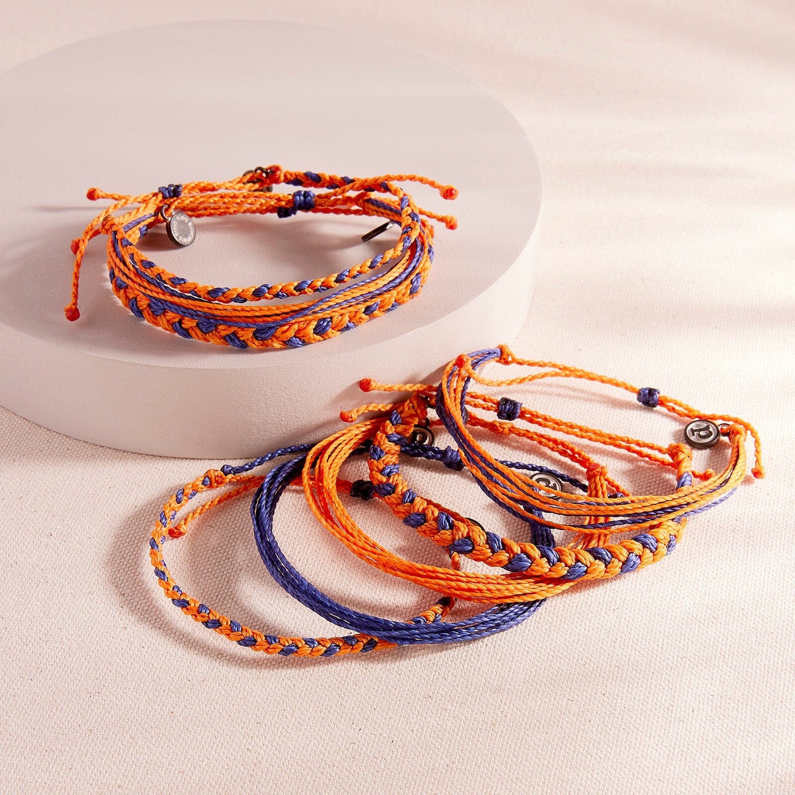 Navy & Orange Collection - Image 6