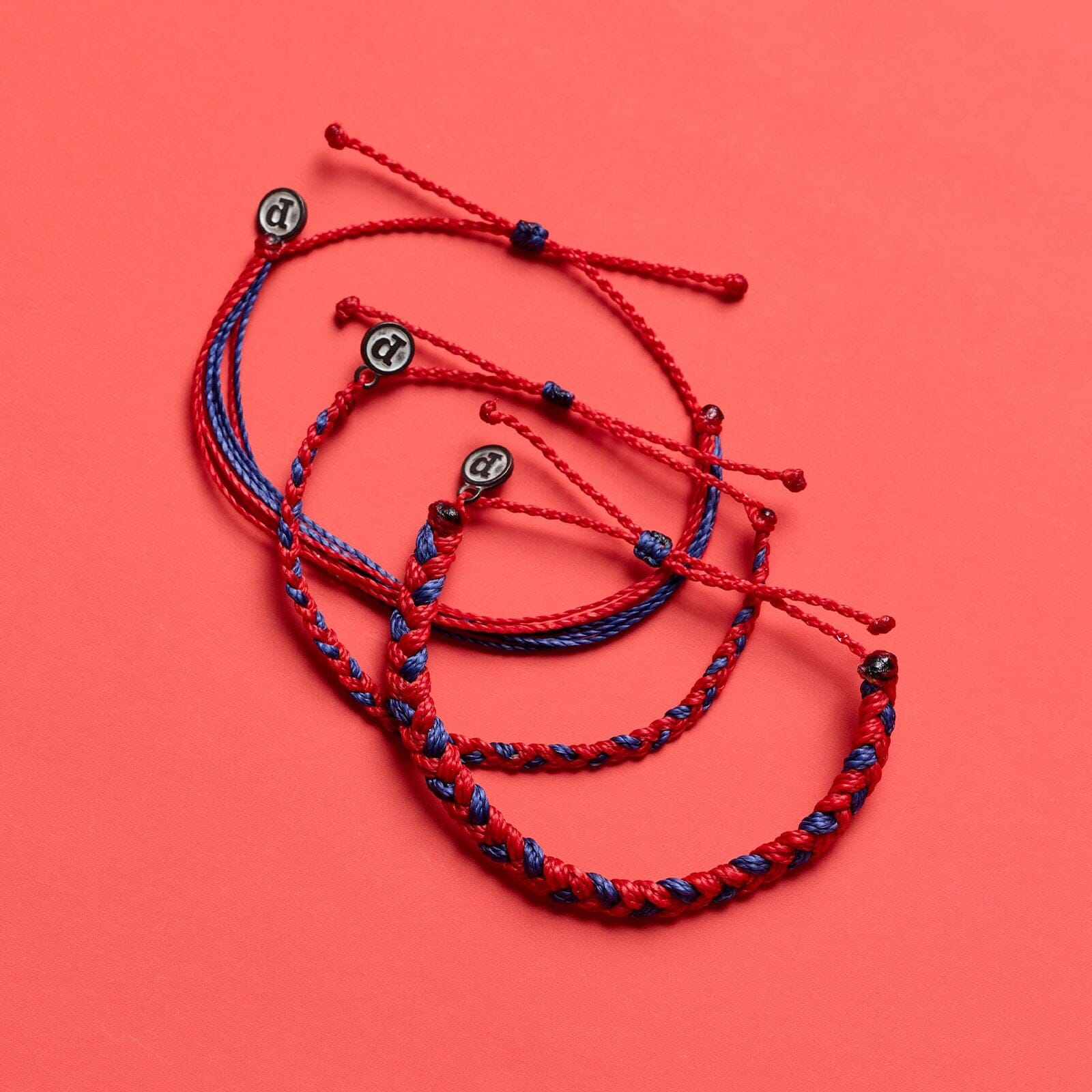 Red & Navy Collection - Image 15