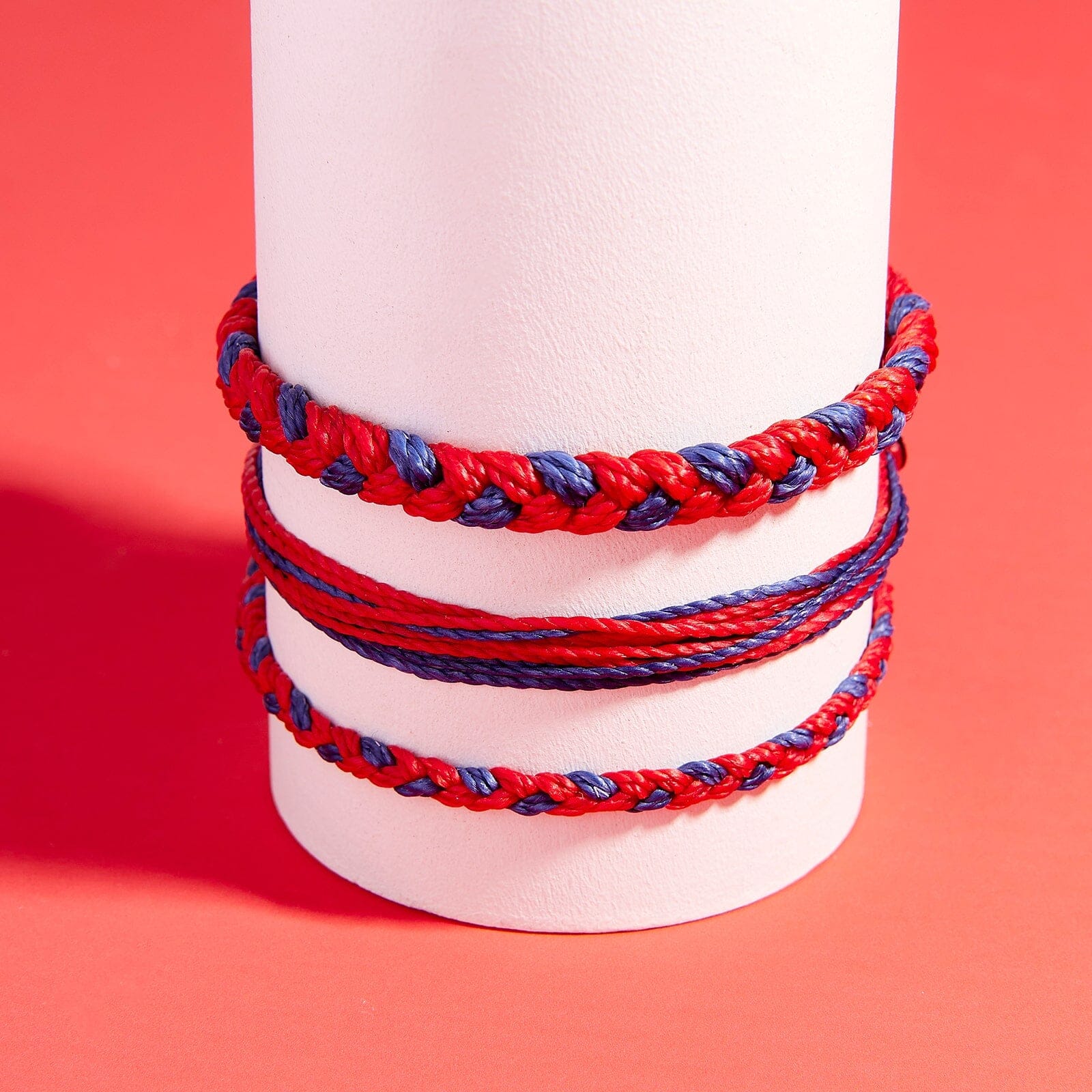 Red & Navy Collection - Image 5
