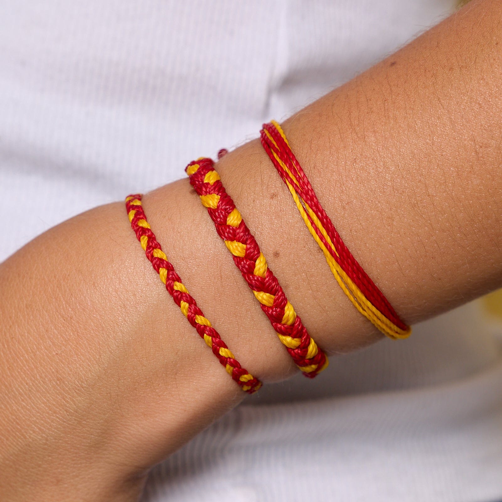 Red & Yellow Collection - Image 7
