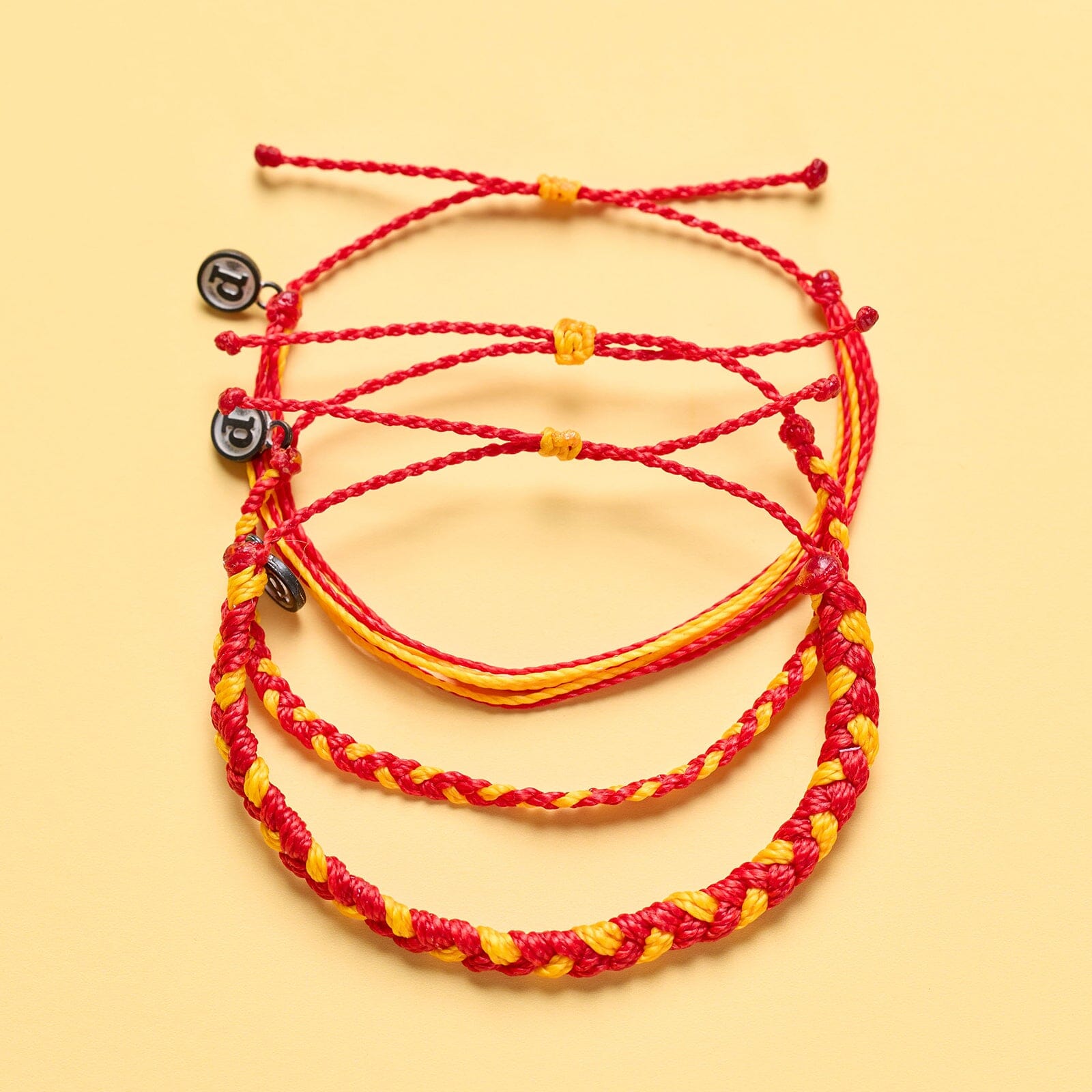 Red & Yellow Collection - Image 11