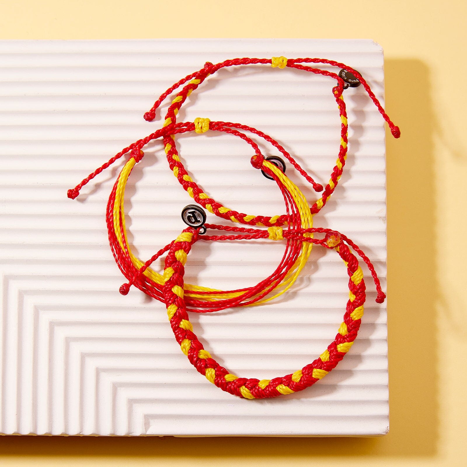 Red & Yellow Collection - Image 4
