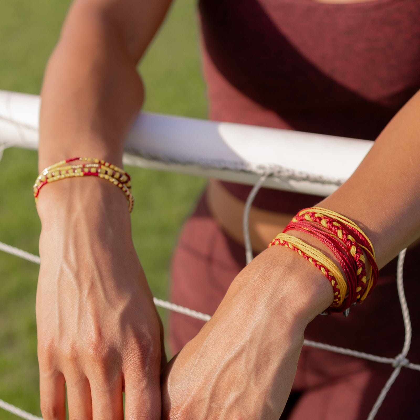 Red & Yellow Collection - Image 10