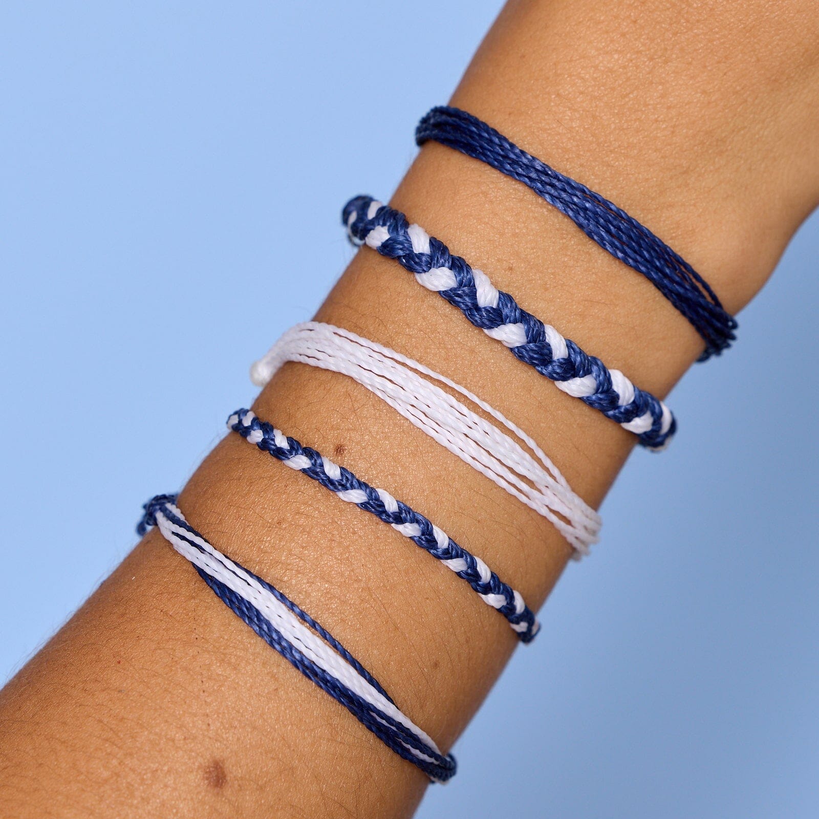 Navy & White Collection - Image 7