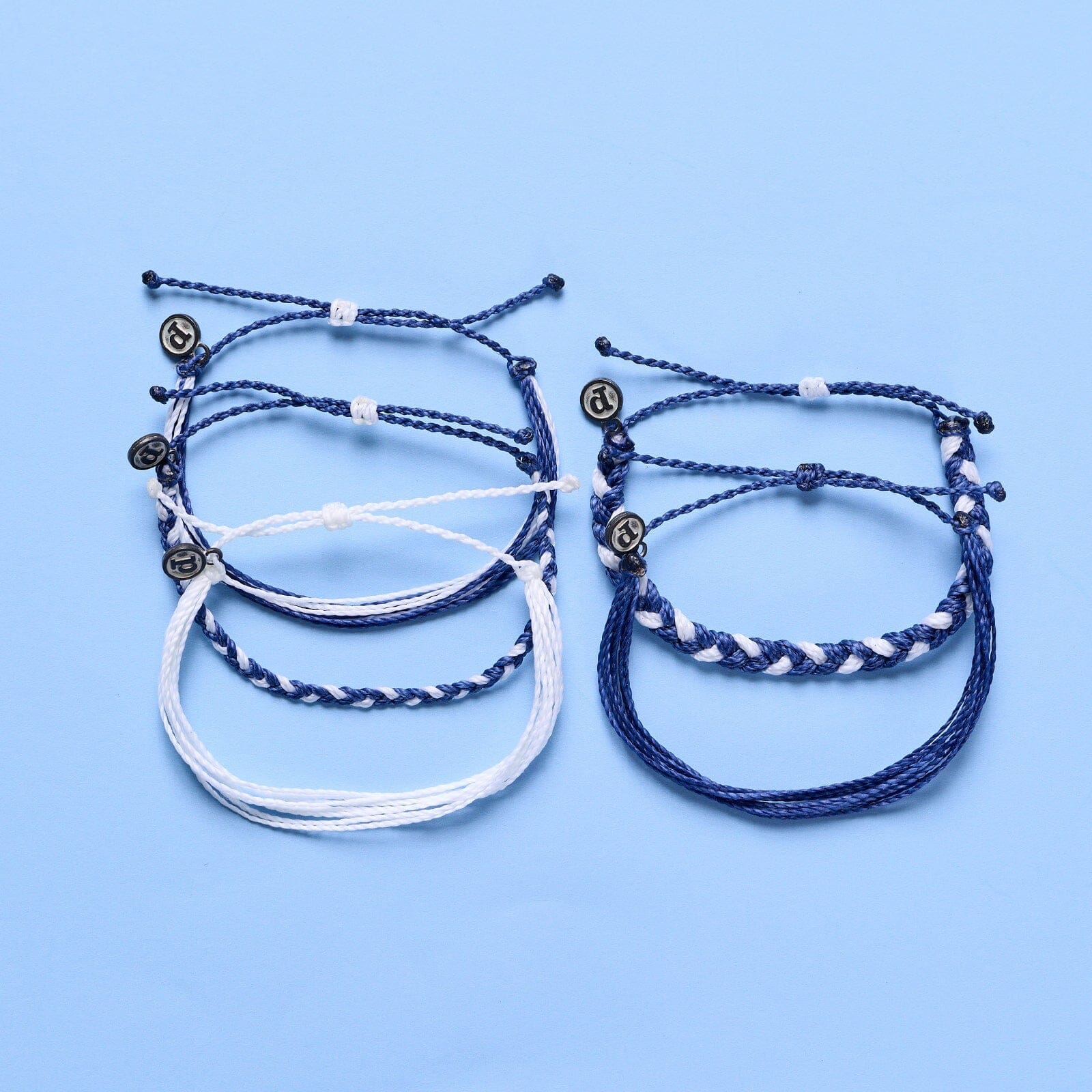 Navy & White Collection - Image 6