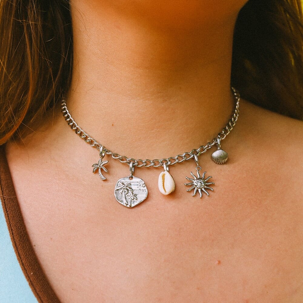 Harper Shell Charm - Image 6