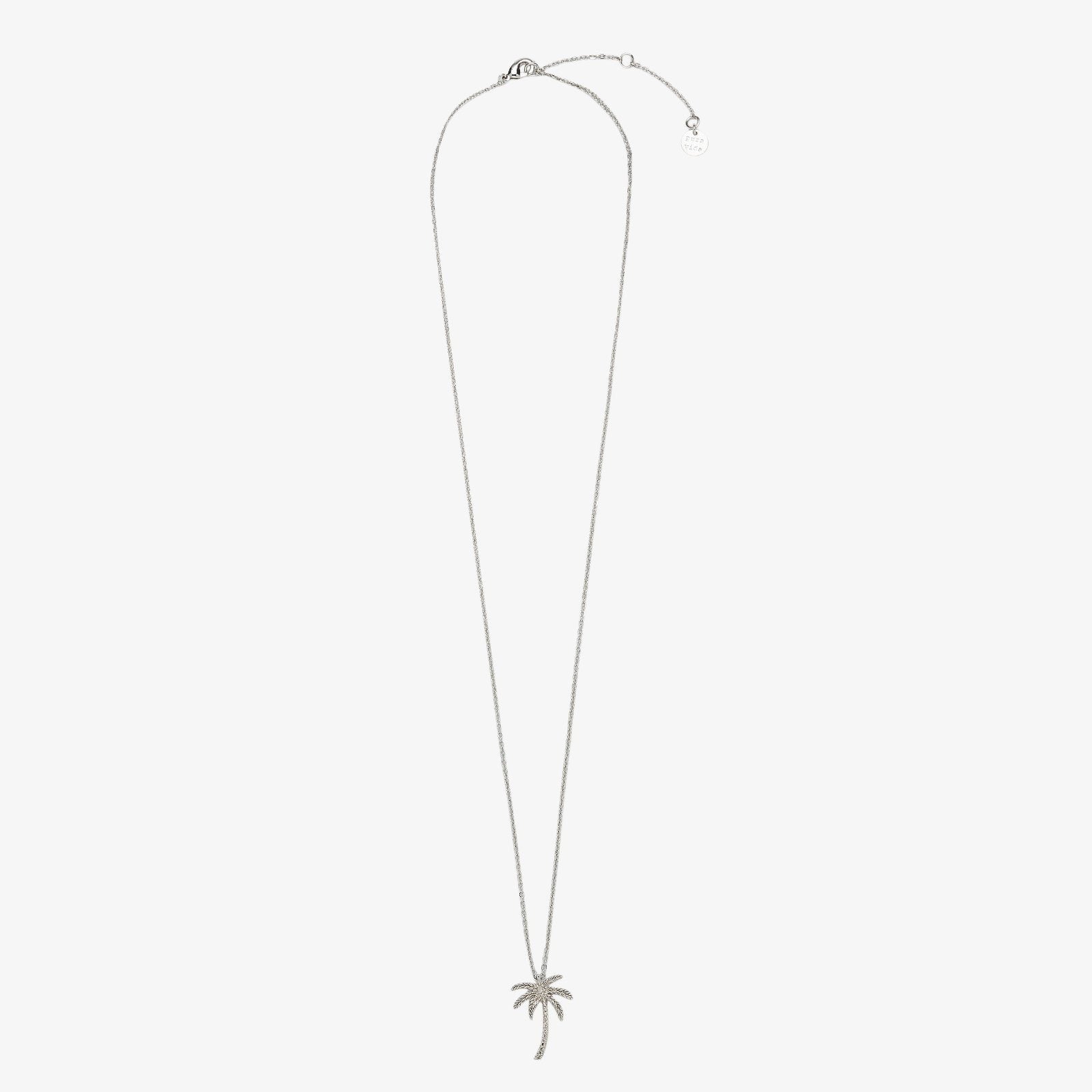 Island Time Pendant Necklace - Image 2