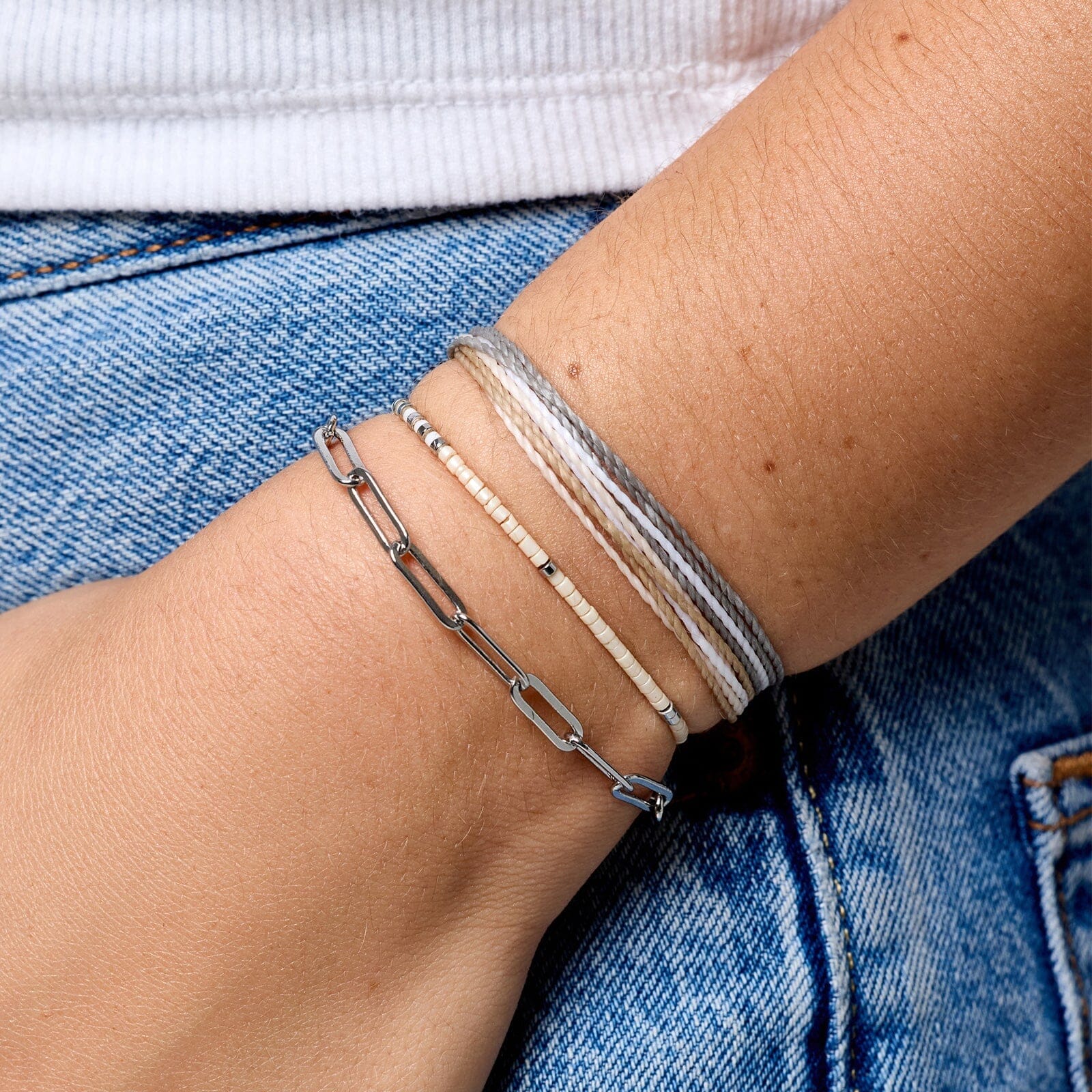 Pura Vida Monthly Rebillable Bracelet Subscription - Image 13