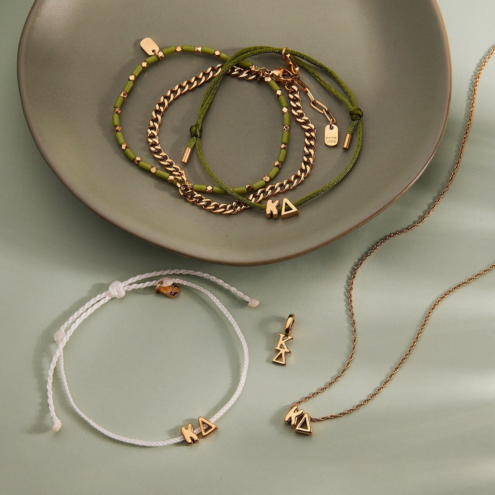 Kappa Delta Collection - Image 8