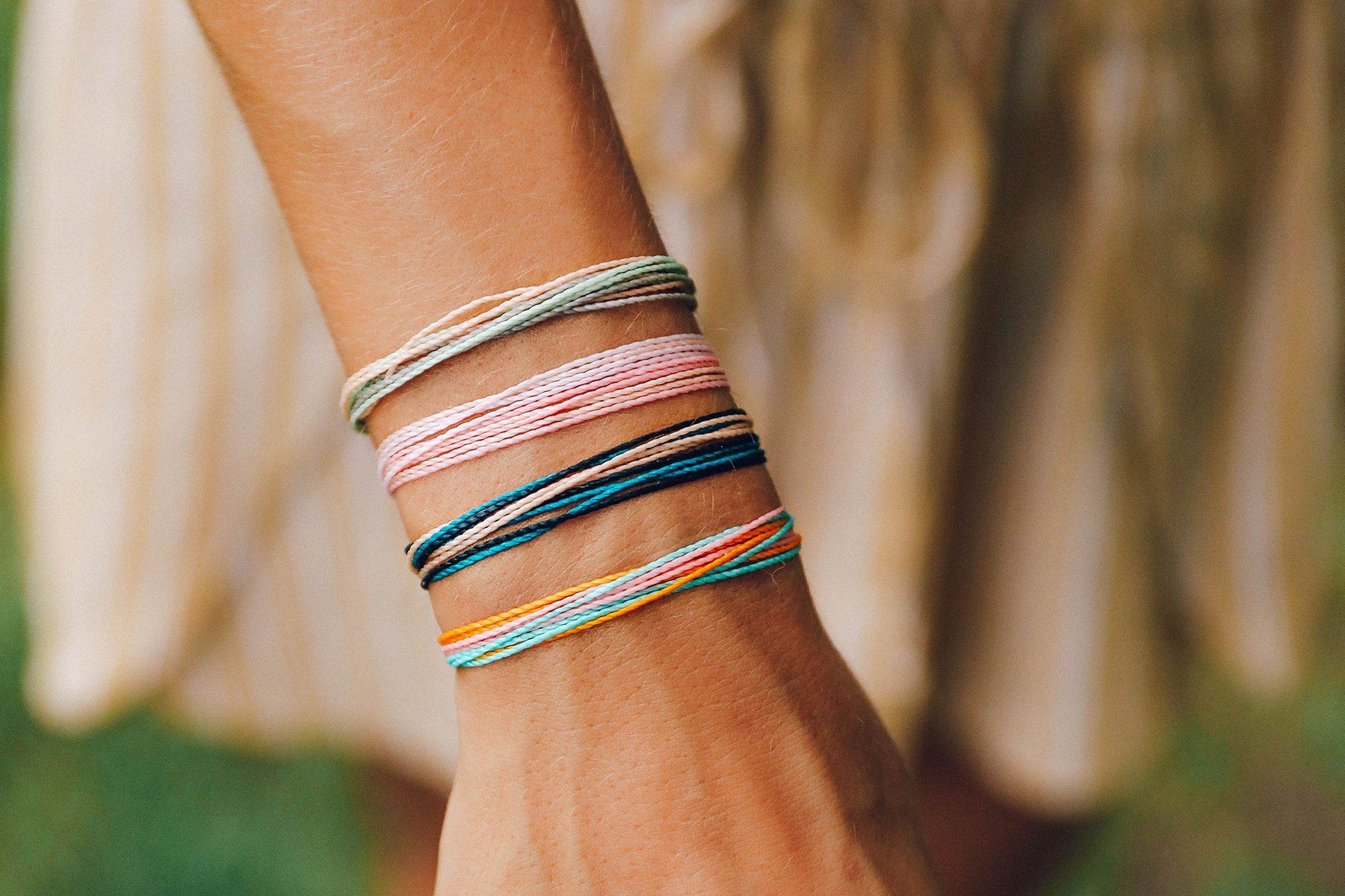 Bubblegum Bracelet - Image 2