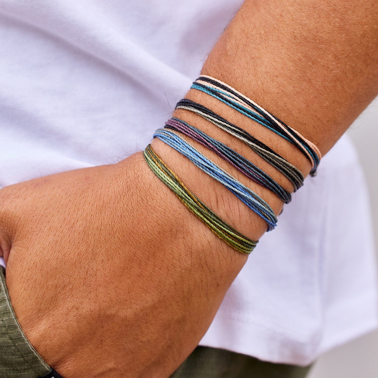 Men's Making Waves Friendship 5 Pack - Image 3