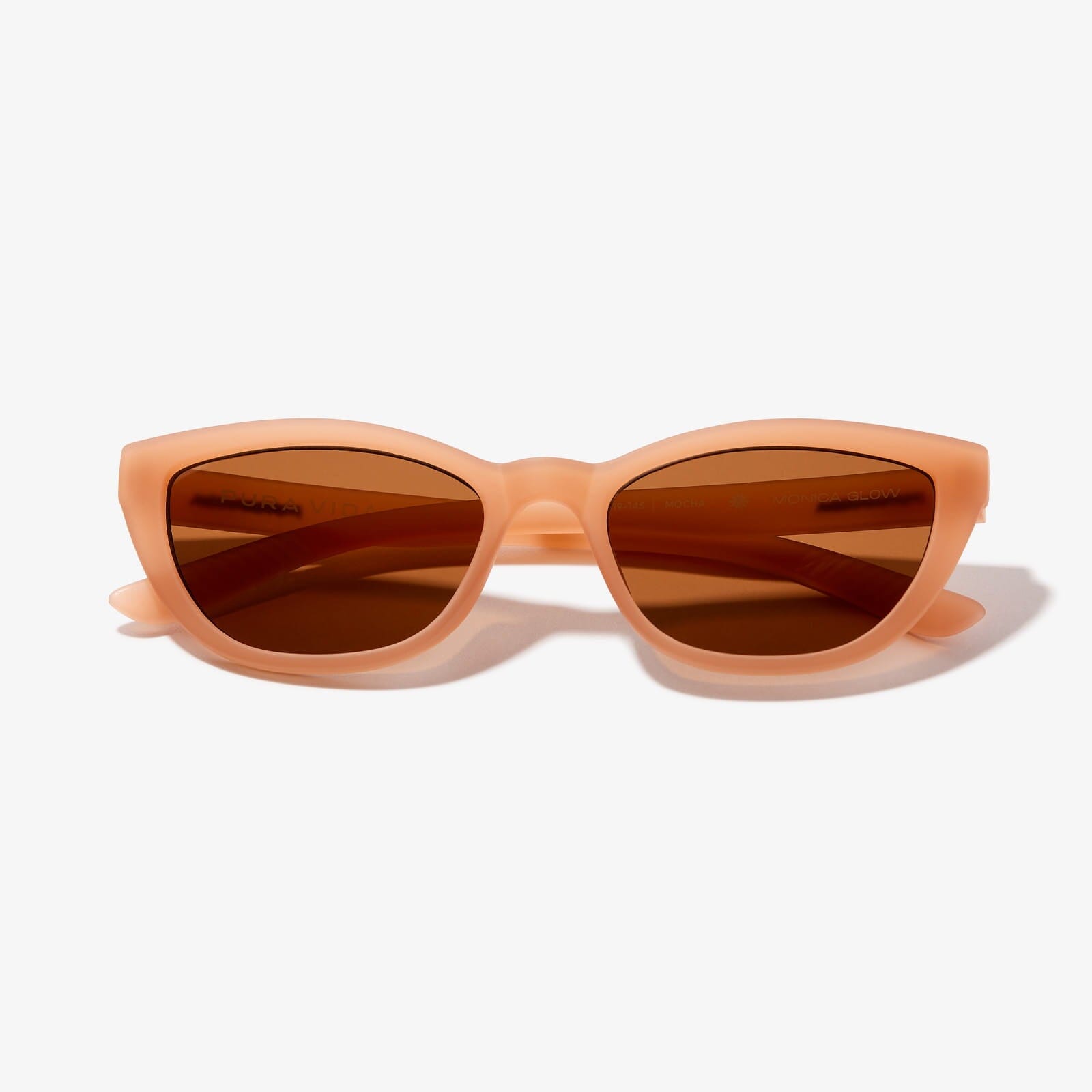 Monica Glow Sunglasses - Image 2