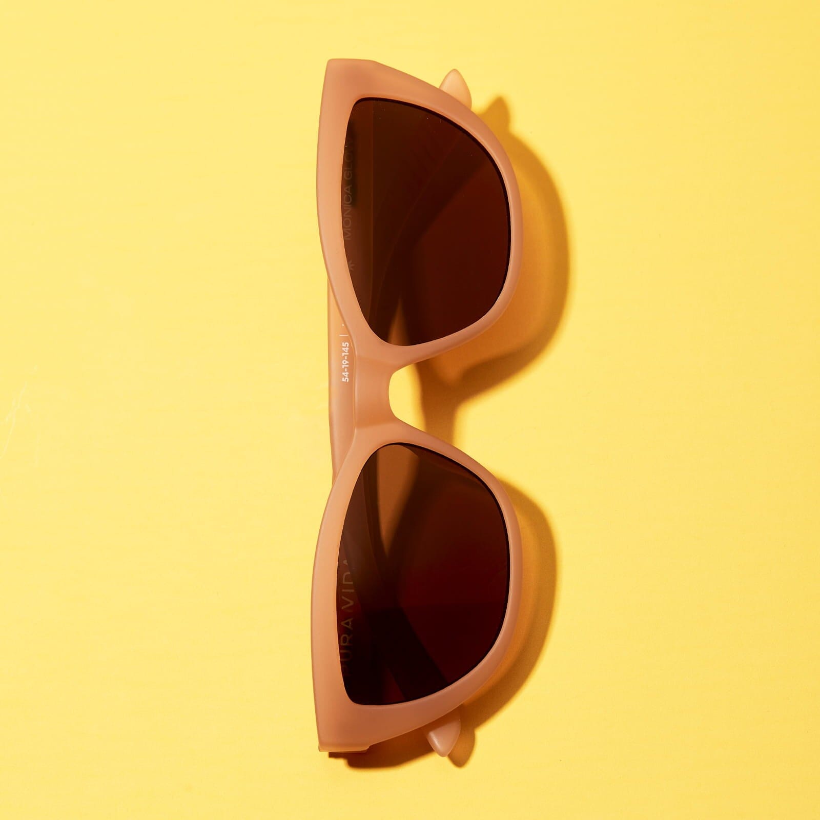 Monica Glow Sunglasses - Image 6