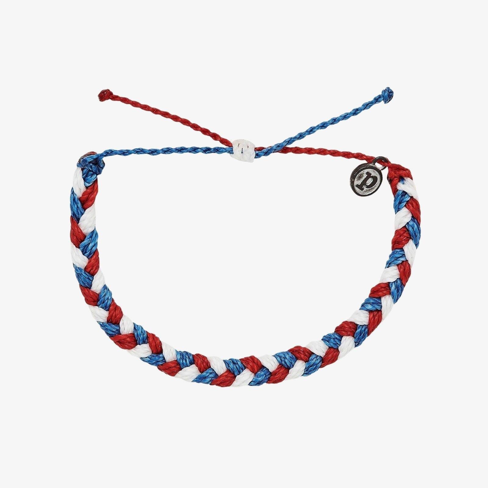 Multi Braided Bracelet - Image 12