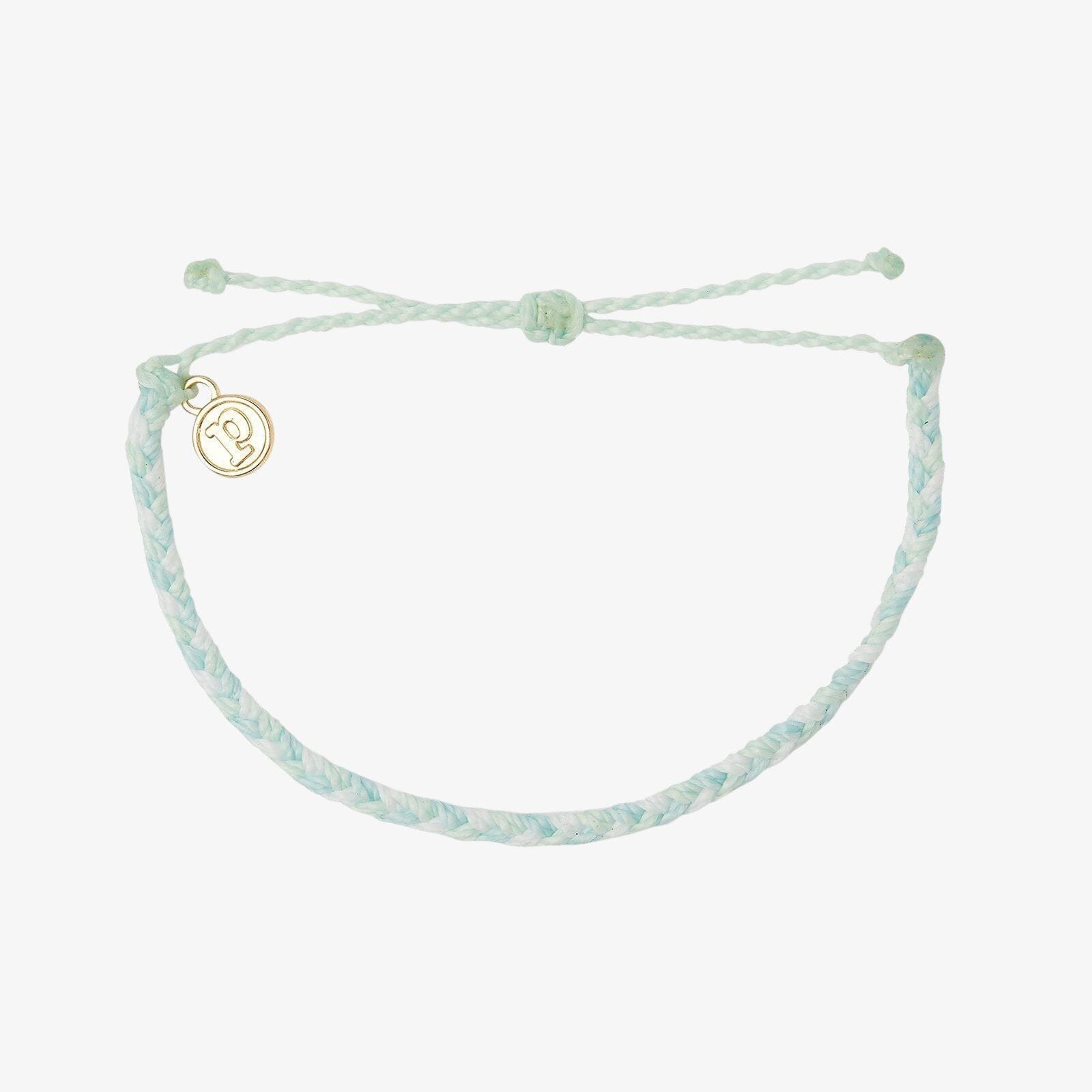 Multi Mini Braided Bracelet - Image 8
