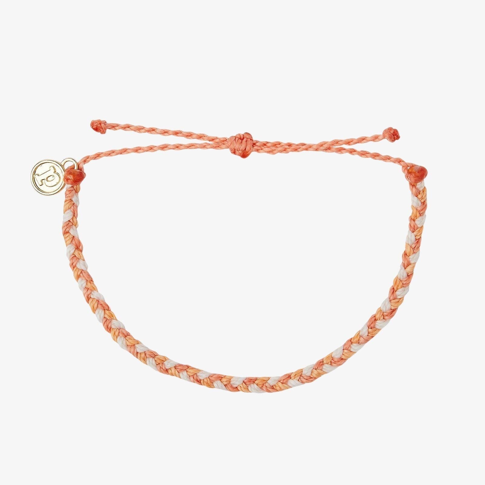 Multi Mini Braided Bracelet - Image 9