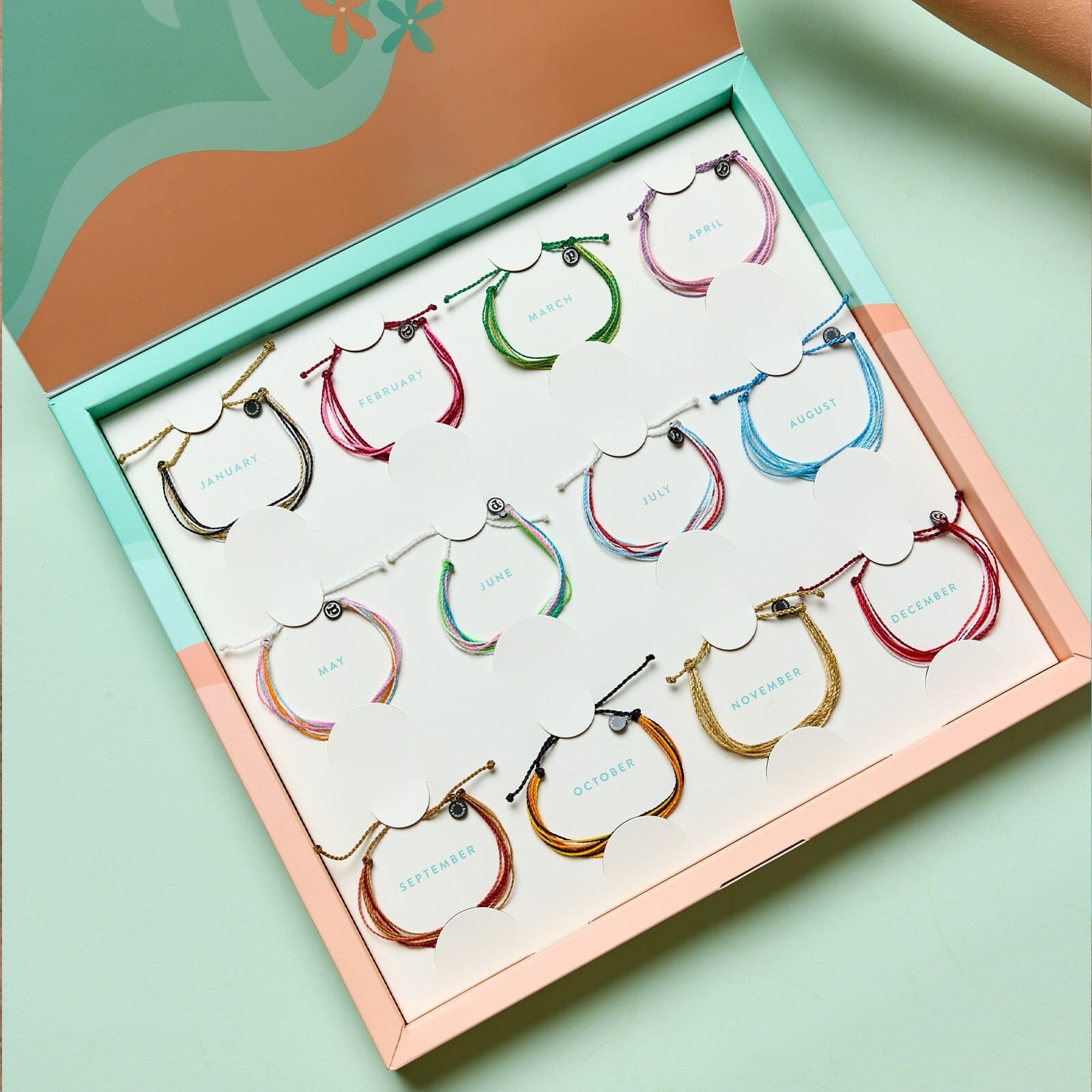 12 Months of Originals Box - Image 2