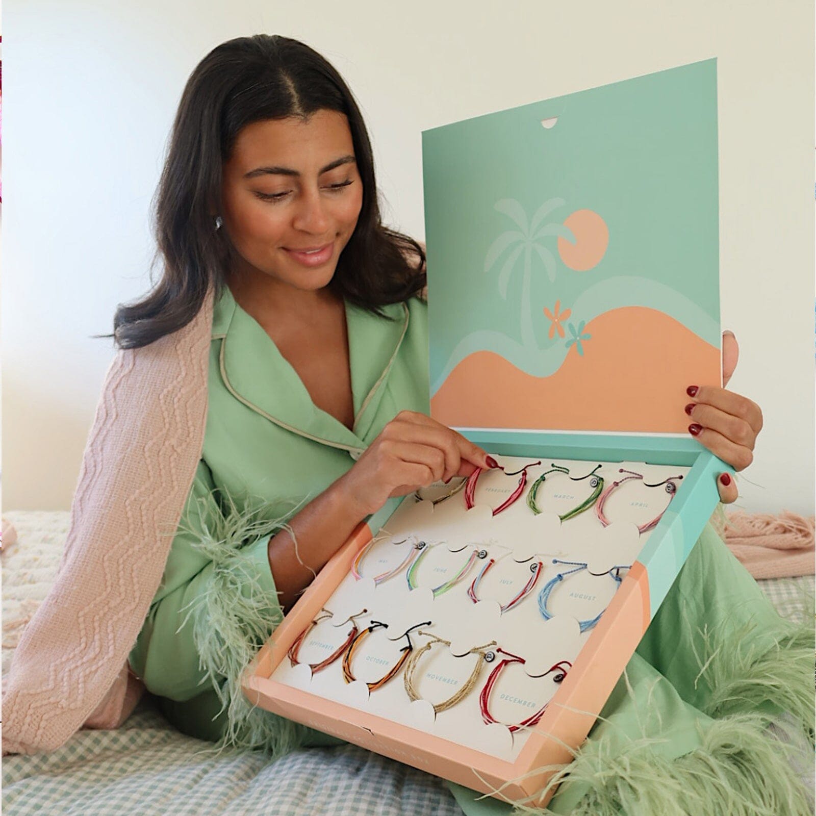 12 Months of Originals Box - Image 6