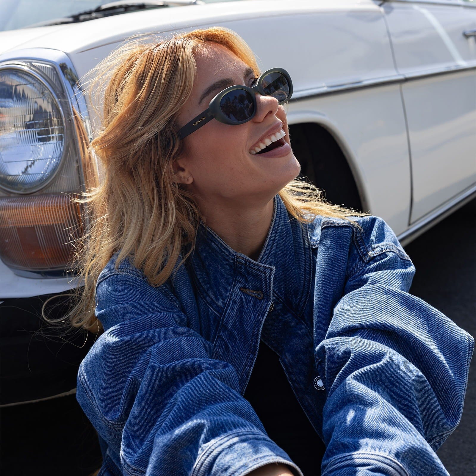 Laguna Sol Sunglasses - Image 12