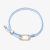 Carabiner Clasp Bracelet