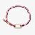 Carabiner Clasp Bracelet