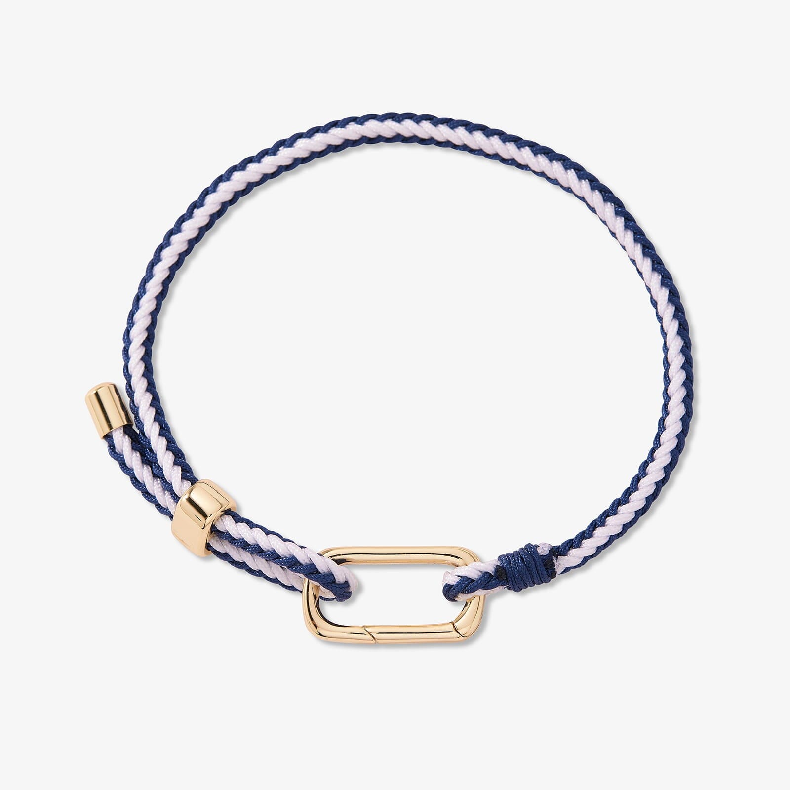 Carabiner Clasp Bracelet - Image 11