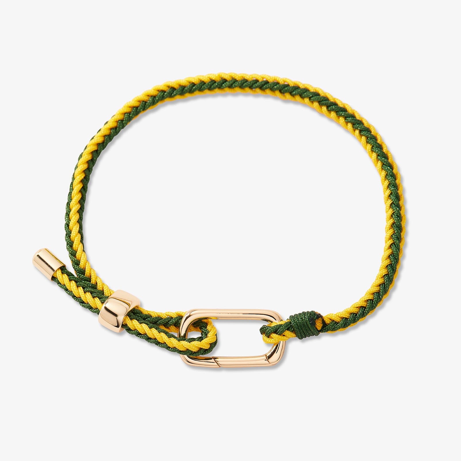 Carabiner Clasp Bracelet - Image 20