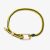 Carabiner Clasp Bracelet