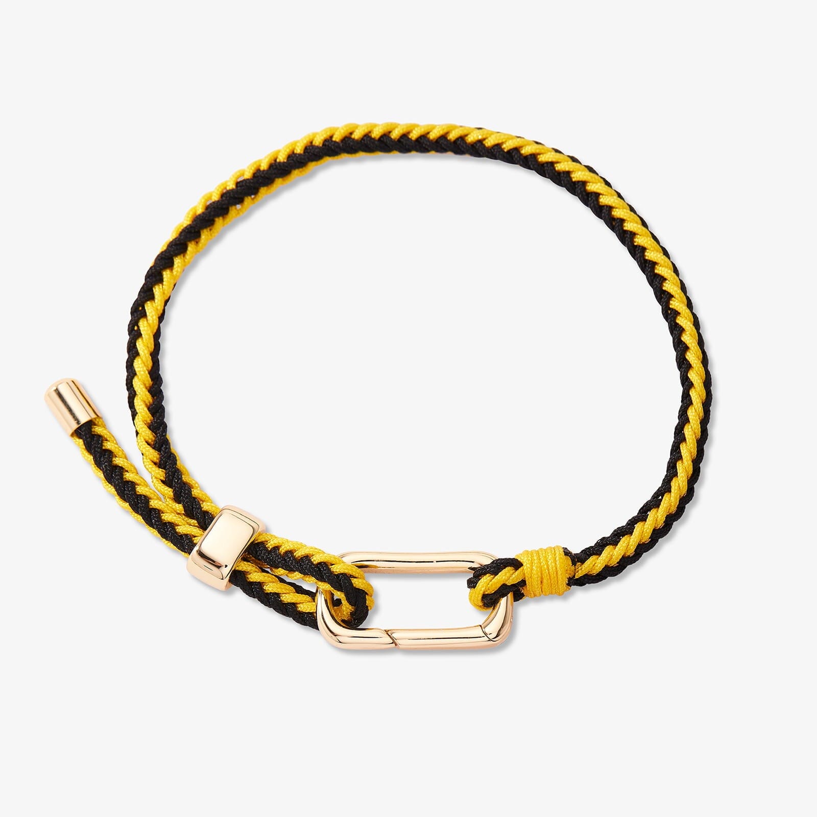 Carabiner Clasp Bracelet - Image 19