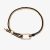 Carabiner Clasp Bracelet