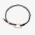 Carabiner Clasp Bracelet