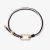Carabiner Clasp Bracelet