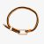 Carabiner Clasp Bracelet