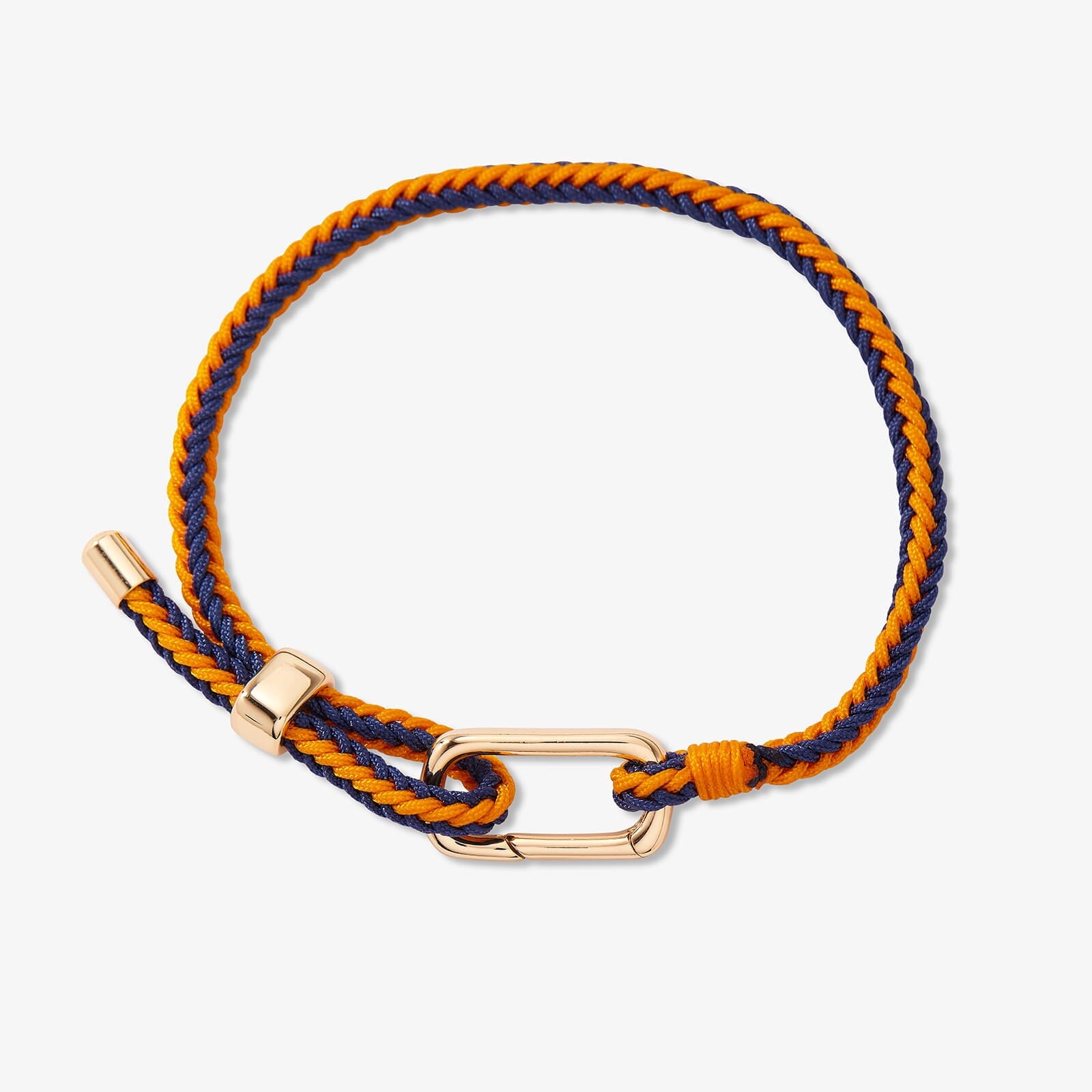 Carabiner Clasp Bracelet - Image 18