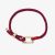 Carabiner Clasp Bracelet