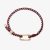 Carabiner Clasp Bracelet