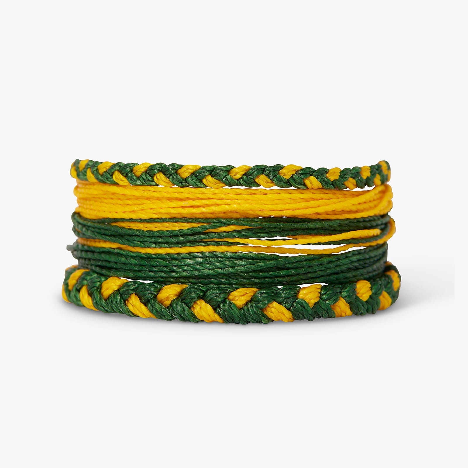 Green & Yellow Collection - Image 5