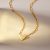 18K Gold