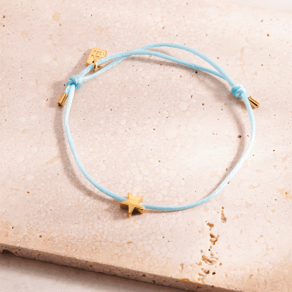 Lydia Charm Bracelet - Image 9