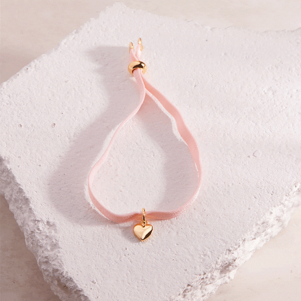 Skyla Charm Bracelet - Image 11