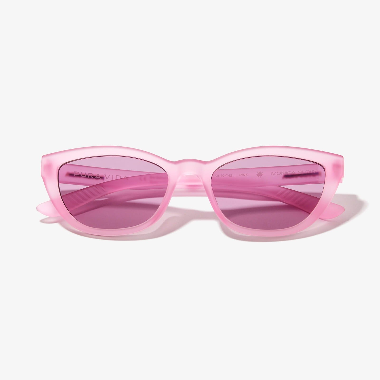Monica Glow Sunglasses - Image 3