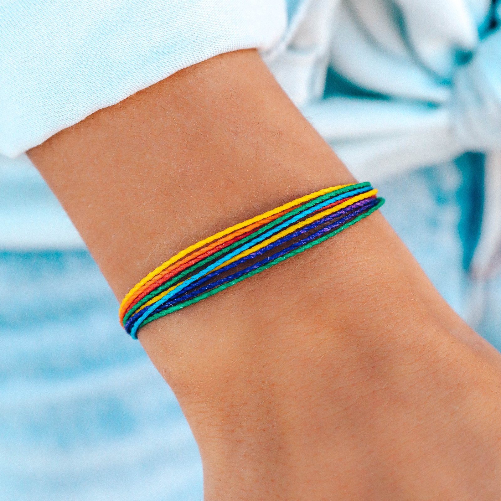 Pride Bracelet - Image 2