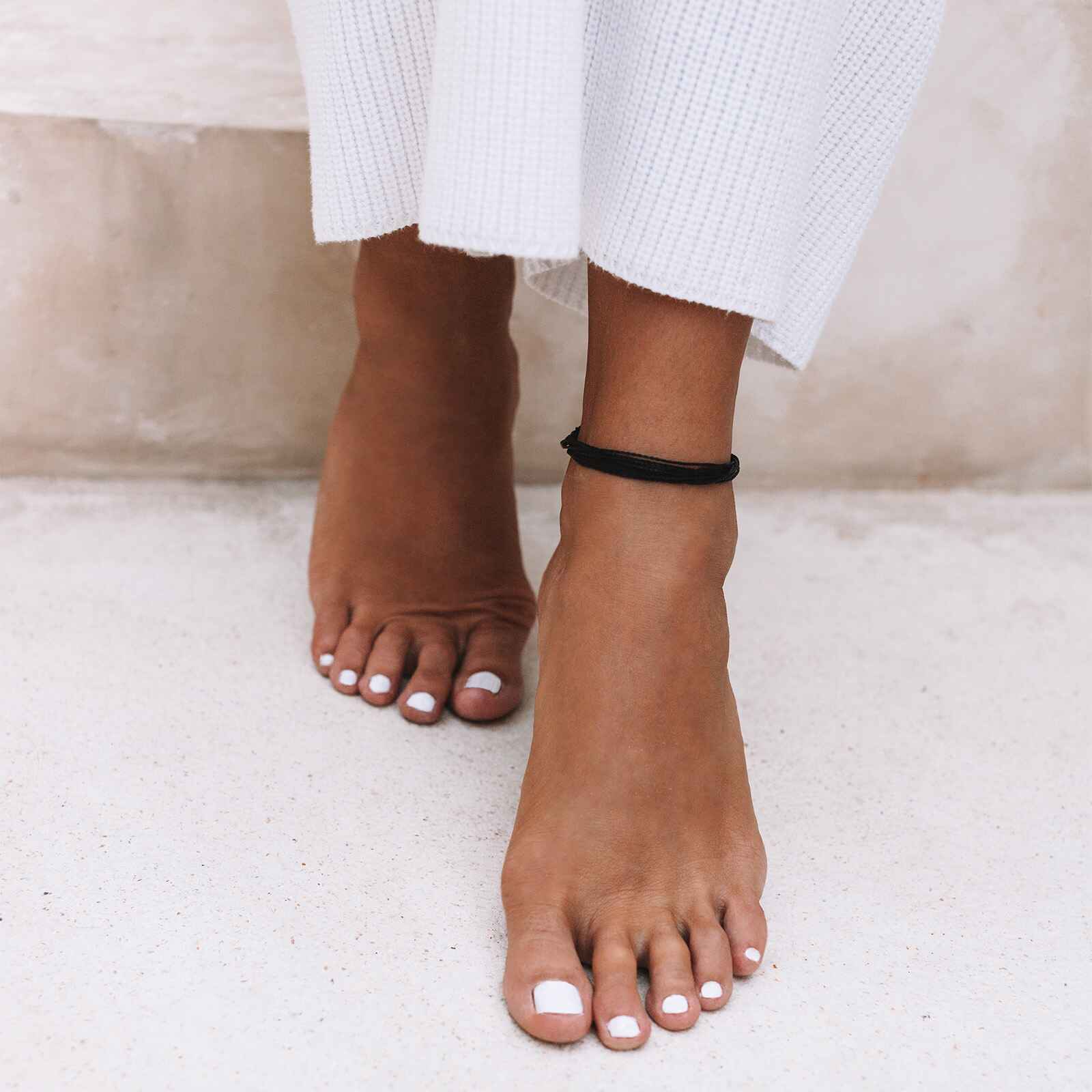 Solid Original Anklet - Image 3